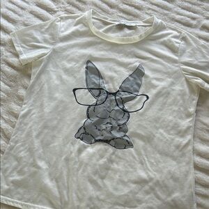 Cute Bunny T-shirt